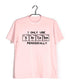 Chemistry Puns I only use Sarcasm Periodically Nerd Science Casual Graphic Printed T-Shirt for Men